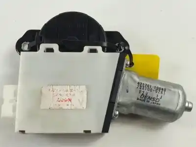 Автозапчастина б/у електричний двиг на дах для toyota rav 4 (a3) 1azfe посилання на oem iam 47170110040