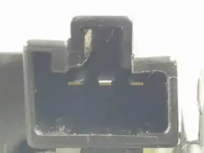 Second-hand car spare part rear windshield wiper motor for toyota rav 4 (a3) 1azfe oem iam references 8513042060  