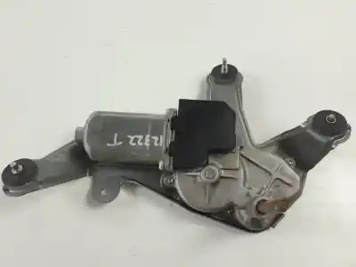 Автозапчастина б/у двигатель заднього склоочисника для toyota rav 4 (a3) 1azfe посилання на oem iam 8513042060