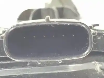 Автозапчасти б/у пotенциометр за toyota rav 4 (a3) 1azfe ссылки oem iam 7811042030  