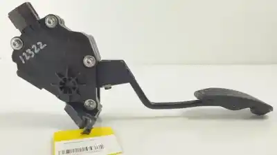 Автозапчасти б/у пotенциометр за toyota rav 4 (a3) 1azfe ссылки oem iam 7811042030  