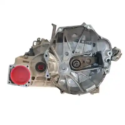 Pièce détachée automobile d'occasion BOÎTE DE VITESSES pour HONDA CR-V (RD8)  Références OEM IAM Z2M1  5 VELOCIDADES