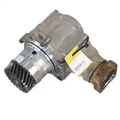 Peça sobressalente para automóvel em segunda mão diferencial dianteiro por honda cr-v (rd8) k20a4 referências oem iam ppsh016632