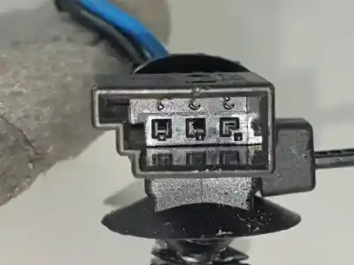 Автозапчасти б/у замок багажника/ворот за mini cabrio (r57) n18b16a ссылки oem iam 2758541  