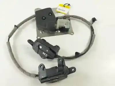 Автозапчасти б/у замок багажника/ворот за mini cabrio (r57) n18b16a ссылки oem iam 2758541