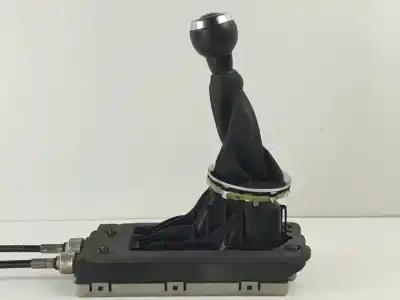 Автозапчасти б/у рычаг переключения передач за mini cabrio (r57) n18b16a ссылки oem iam 2753169