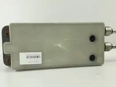 Автозапчасти б/у рычаг переключения передач за mini cabrio (r57) n18b16a ссылки oem iam 2753169  