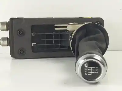 Автозапчасти б/у рычаг переключения передач за mini cabrio (r57) n18b16a ссылки oem iam 2753169  