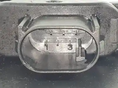 Автозапчастина б/у педальний потенціометр для mini cabrio (r57) n18b16a посилання на oem iam 35426790011  12037313
