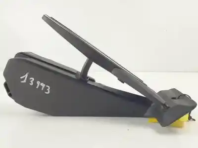 Автозапчастина б/у педальний потенціометр для mini cabrio (r57) n18b16a посилання на oem iam 35426790011  12037313