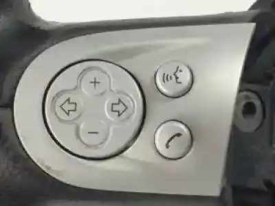 Автозапчасти б/у руль за mini cabrio (r57) n18b16a ссылки oem iam 6782595  