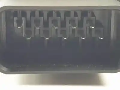 Автозапчасти б/у замок задней правой двери за ford s-max (ca1) aowa ссылки oem iam 6m2ar26412ec  