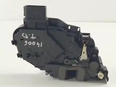 Автозапчасти б/у замок задней правой двери за ford s-max (ca1) aowa ссылки oem iam 6m2ar26412ec  