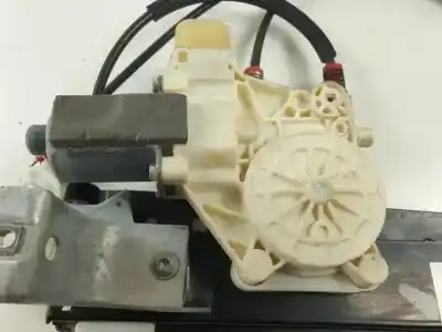 Second-hand car spare part rear right window regulator for ford s-max (ca1) aowa oem iam references 0130822287  