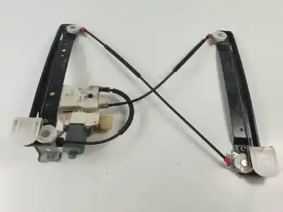 Second-hand car spare part rear right window regulator for ford s-max (ca1) aowa oem iam references 0130822287  