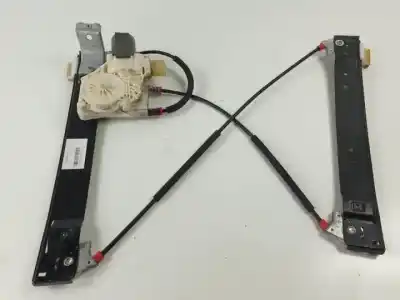 Автозапчасти б/у задний правый стеклорегулятор за ford s-max (ca1) aowa ссылки oem iam 0130822287