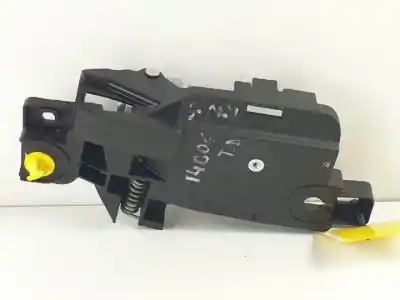 Автозапчасти б/у внутренняя задняя правая ручка за ford s-max (ca1) aowa ссылки oem iam 6m21u22600  