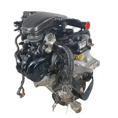 Second-hand car spare part COMPLETE ENGINE for CITROEN C1  OEM IAM references 1KR  