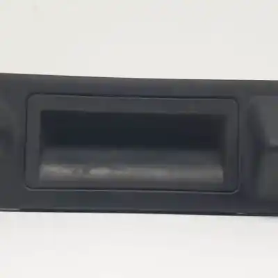 Автозапчастина б/у зовнішня ручка ворот для audi a5 cabriolet (f57) cymc посилання на oem iam   