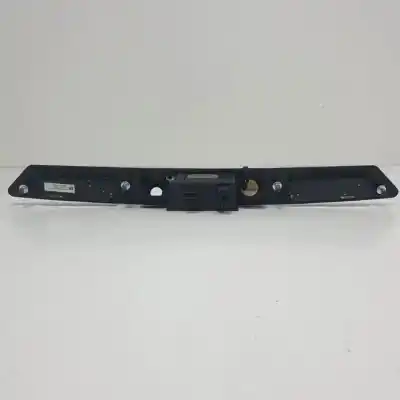 Автозапчастина б/у зовнішня ручка ворот для audi a5 cabriolet (f57) cymc посилання на oem iam   