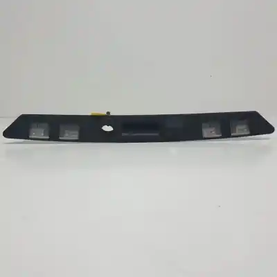 Автозапчастина б/у зовнішня ручка ворот для audi a5 cabriolet (f57) cymc посилання на oem iam   