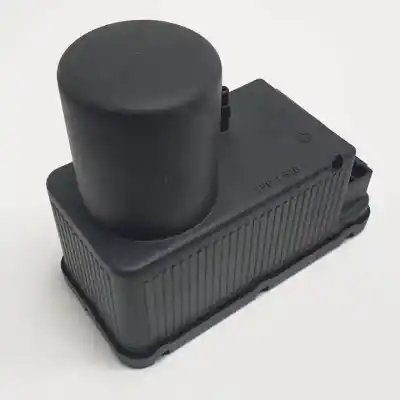 Peça sobressalente para automóvel em segunda mão MÓDULO ELECTRÓNICO DO FECHO CENTRAL por MERCEDES-BENZ CLASE C (W202) BERLINA  Referências OEM IAM   