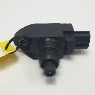 Second-hand car spare part ignition coil for mazda rx-8 (se) 13bmsp oem iam references   