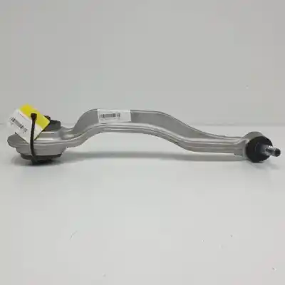 Second-hand car spare part front right lower suspension arm for mercedes-benz clase e (w211) familiar om648961 oem iam references 