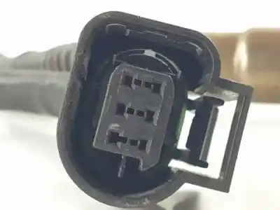 Автозапчасти б/у лямбда-зонд за mini cabrio (r57) n18b16a ссылки oem iam 757667302  