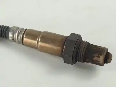 Автозапчасти б/у лямбда-зонд за mini cabrio (r57) n18b16a ссылки oem iam 757667302  