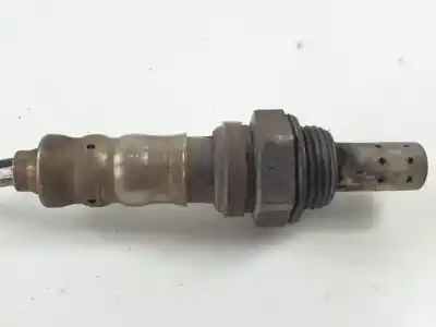 Автозапчасти б/у лямбда-зонд за mini cabrio (r57) n18b16a ссылки oem iam 75489618005  