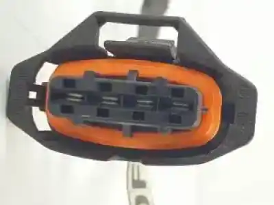 İkinci el araba yedek parçası lambda probu için opel meriva b a14net oem iam referansları 55562206  