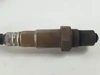 İkinci el araba yedek parçası lambda probu için opel meriva b a14net oem iam referansları 55562206  
