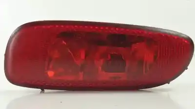 Автозапчасти б/у правая задняя противотуманная фонарь за mini cabrio (r57) n18b16a ссылки oem iam 2751708dx