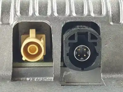 Автозапчасти б/у электронный модуль за mini cabrio (r57) n18b16a ссылки oem iam 84109229740  