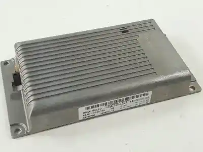 Автозапчасти б/у электронный модуль за mini cabrio (r57) n18b16a ссылки oem iam 84109229740