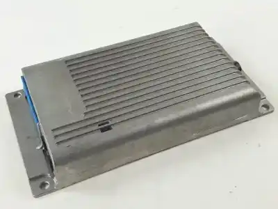 Автозапчасти б/у электронный модуль за mini cabrio (r57) n18b16a ссылки oem iam 84109229740  