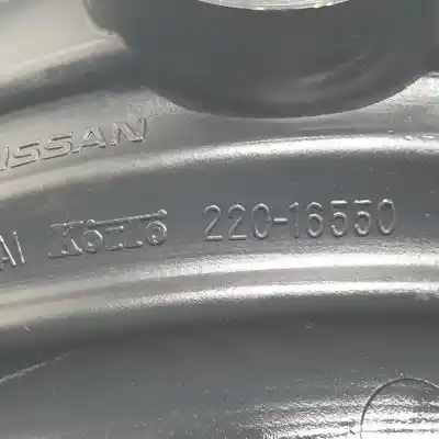 Peça sobressalente para automóvel em segunda mão farolim traseiro direito por nissan pathfinder (r51) 2.5 dci diesel cat referências oem iam 22016550  