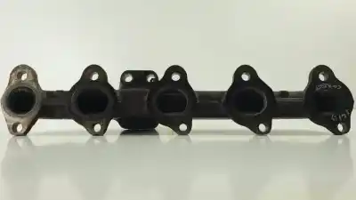 Автозапчасти б/у выхлопной коллектор за ford transit connect (chc) t1ga ссылки oem iam 725711  