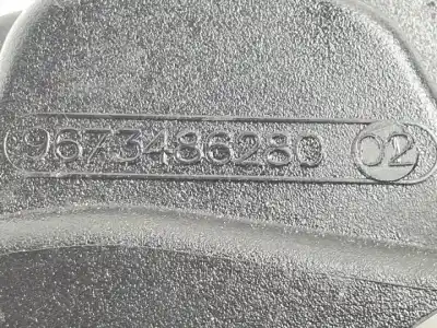 Автозапчастина б/у крішка розподілу для ford transit connect (chc) t1ga посилання на oem iam 9673486280  