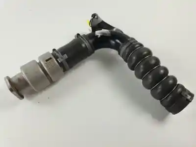 Автозапчасти б/у трубка промежуточного охладителя за ford transit connect (chc) t1ga ссылки oem iam av616c750ae  