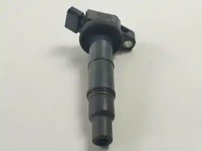 Second-hand car spare part ignition coil for toyota rav 4 (a3) 1azfe oem iam references 9091902244  