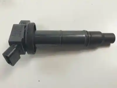Автозапчастина б/у котушка запалювання для toyota rav 4 (a3) 1azfe посилання на oem iam 9091902244  
