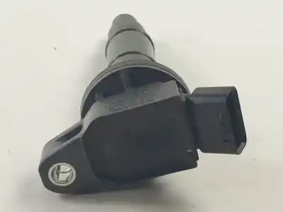 Second-hand car spare part ignition coil for toyota rav 4 (a3) 1azfe oem iam references 9091902244  