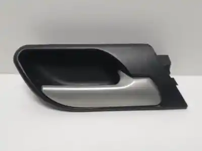 Peça sobressalente para automóvel em segunda mão puxador interior traseiro direito por bmw x5 (e53) 448s2 referências oem iam 8408626