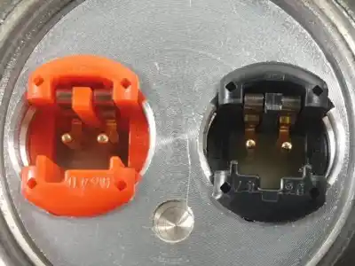 Автозапчастина б/у передня ліва подушка безопасности для toyota rav 4 (a3) 1azfe посилання на oem iam   