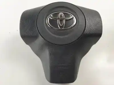 Автозапчастина б/у передня ліва подушка безопасности для toyota rav 4 (a3) 1azfe посилання на oem iam   