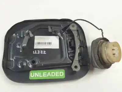 Автозапчастина б/у зовнішній пливний колпак для toyota rav 4 (a3) 1azfe посилання на oem iam   