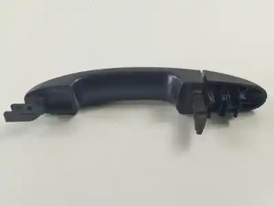 Автозапчастина б/у завнішня ручка задня права для ford s-max (ca1) aowa посилання на oem iam 6m21u22404b  