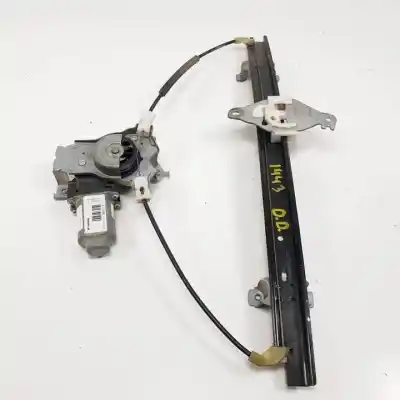 Pièce détachée automobile d'occasion léve glace avant droit pour nissan pathfinder (r51) d-yd25 références oem iam 430100f0  